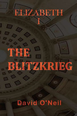 The Blitzkrieg