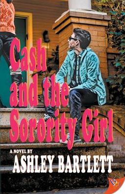 Cash and the Sorority Girl
