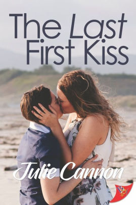 The Last First Kiss