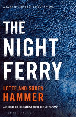 The Night Ferry