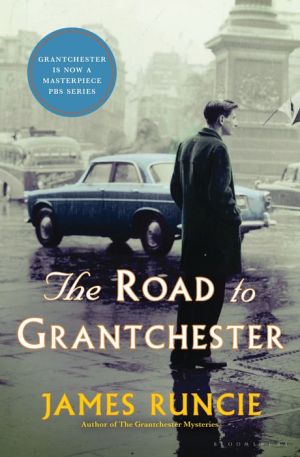 The Road to Grantchester