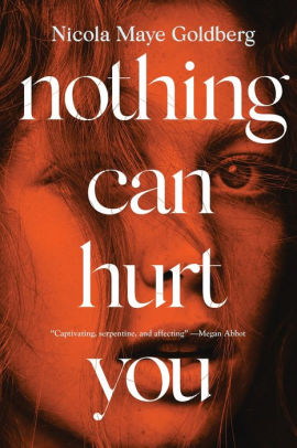 Nothing Can Hurt You