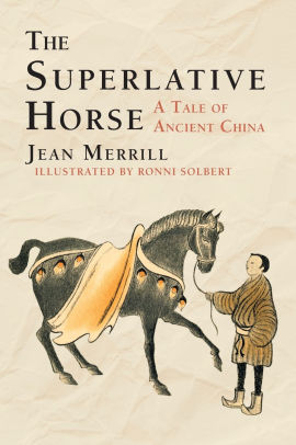 The Superlative Horse