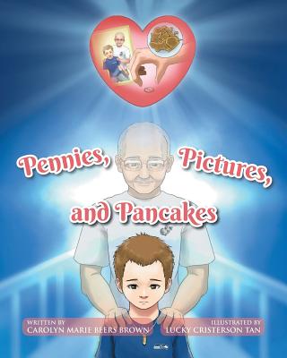 Pennies, Pictures, and Pancakes