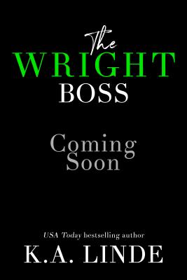 The Wright Boss