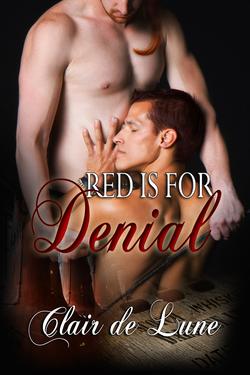 Red is For... Denial