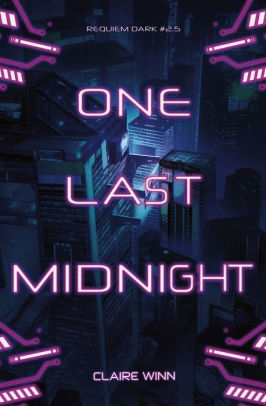One Last Midnight