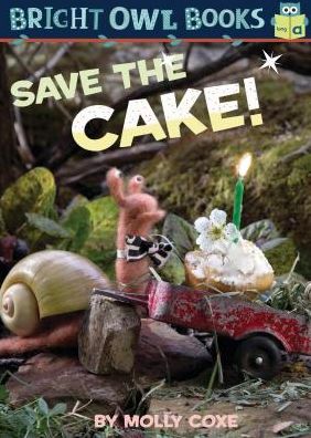 Save the Cake!