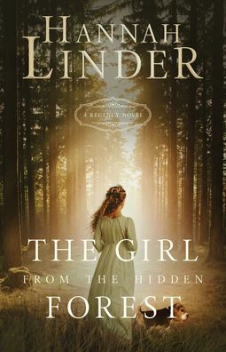 The Girl from the Hidden Forest