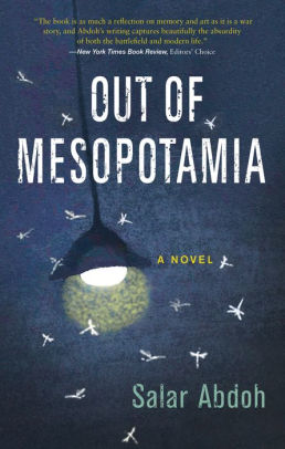 Out of Mesopotamia