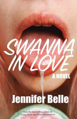 Swanna in Love