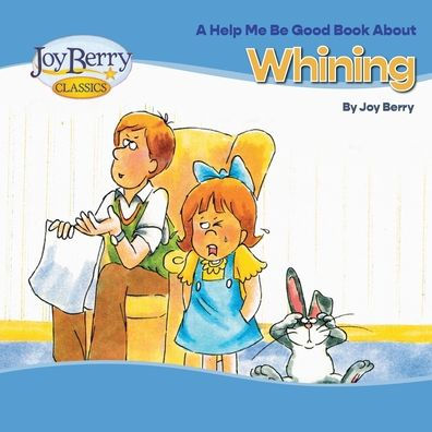 Whining