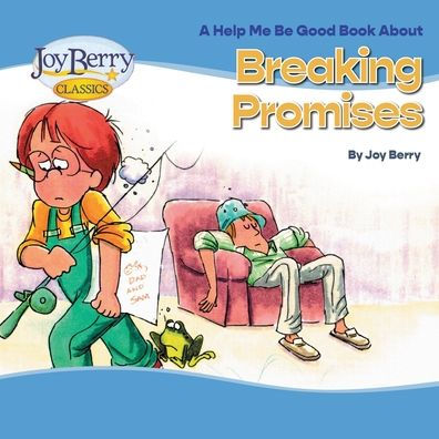 Breaking Promises