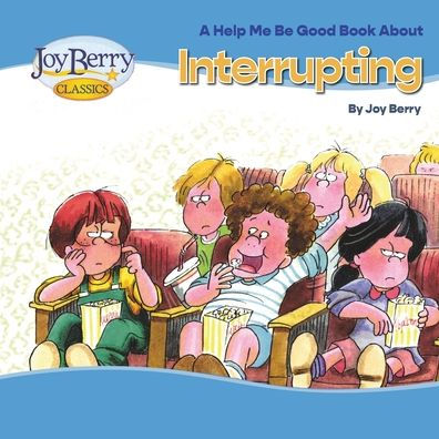 Interrupting