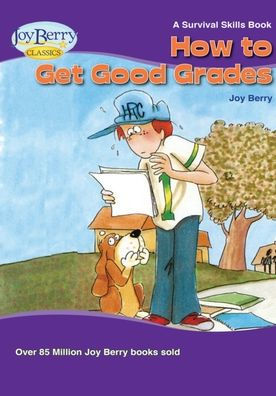 How To Get Good Grades