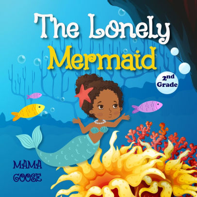 The Lonely Mermaid