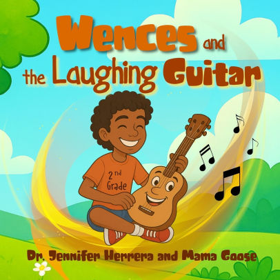 Wences and the Laughing Guitar