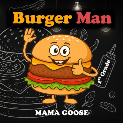Burger Man