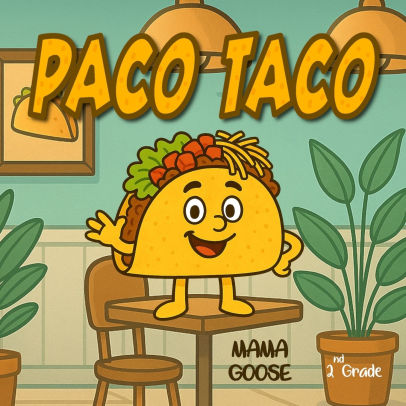 Paco Taco