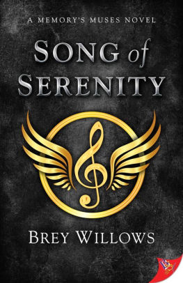 Song of Serenity