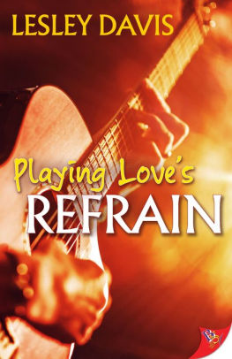 Playing Love's Refrain