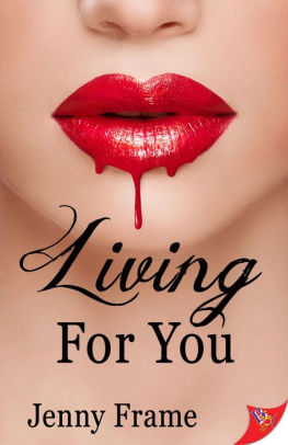 Living for You