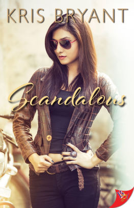 Scandalous