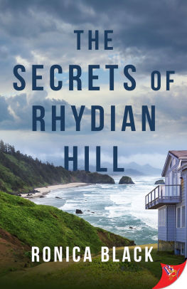The Secrets at Rhydian Hill