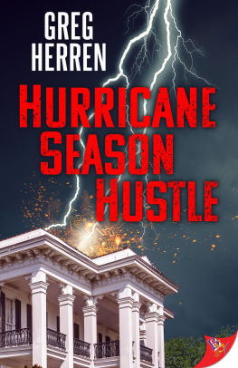 Hurricane Season Hustle