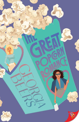 The Great Popcorn Romance