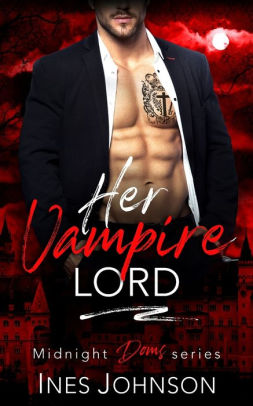 Her Vampire Lord