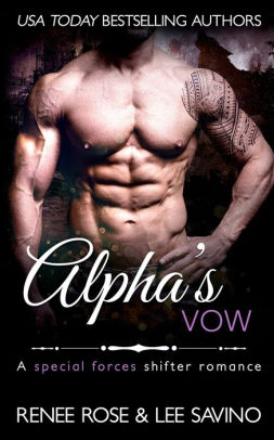 Alpha's Vow