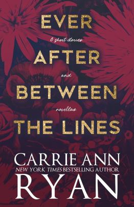 Ever After Between the Lines