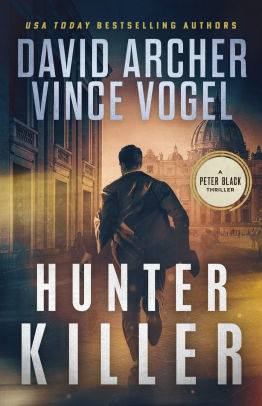 Hunter Killer