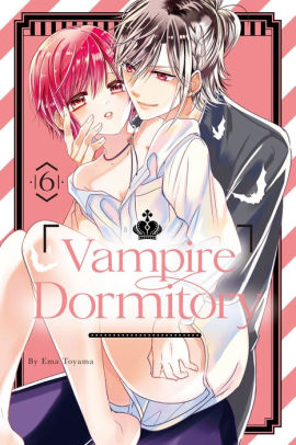 Vampire Dormitory 6