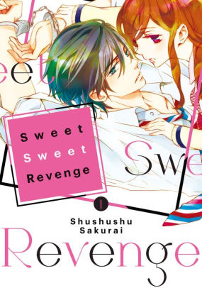 Sweet Sweet Revenge 1