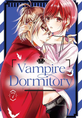 Vampire Dormitory 7