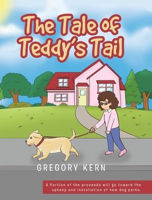The Tale of Teddy's Tail