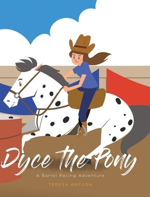 Dyce the Pony