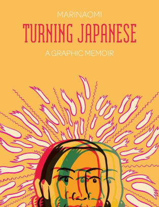 Turning Japanese