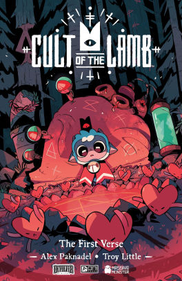 Cult of the Lamb Vol. 1: The First Verse: The First Verse