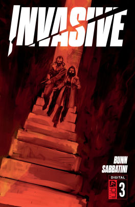 Invasive #3