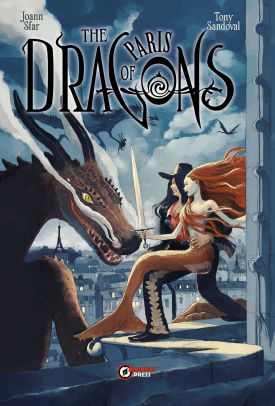 The Dragons of Paris
