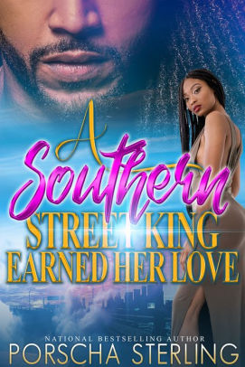A Southern Street King Earned Her Love