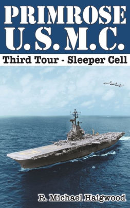 Sleeper Cell