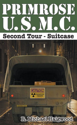 Suitcase