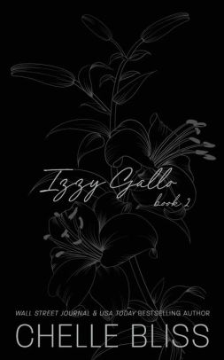 Izzy Gallo: book 2