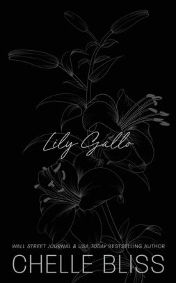 Lily Gallo