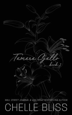 Tamara Gallo: book 2