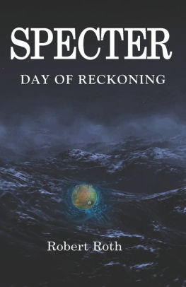 Specter - Day of Reckoning